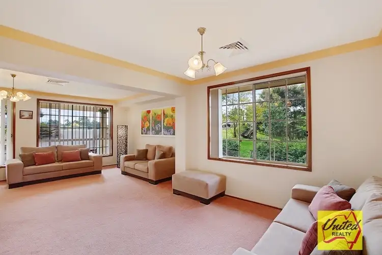 Fourth view of Homely house listing, 8 Whiteman Lane, Ellis Lane NSW 2570