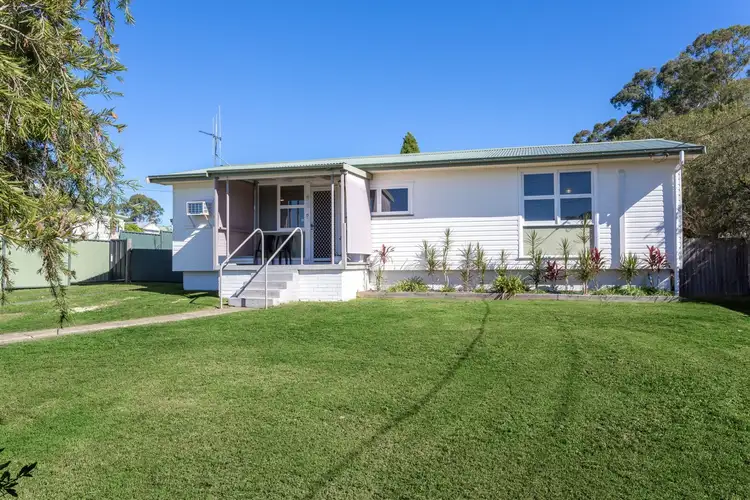 Sixth view of Homely house listing, 16 Golf Avenue, Taree NSW 2430