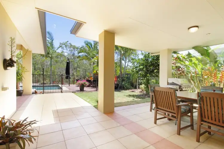 Fourth view of Homely house listing, 18 Undanbi Place, Pelican Waters QLD 4551