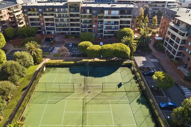 Sixth view of Homely apartment listing, 17208/177-219 Mitchell Road, Erskineville NSW 2043