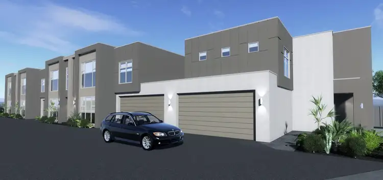 Main view of Homely townhouse listing, 3/204 Gorge Road, Newton SA 5074