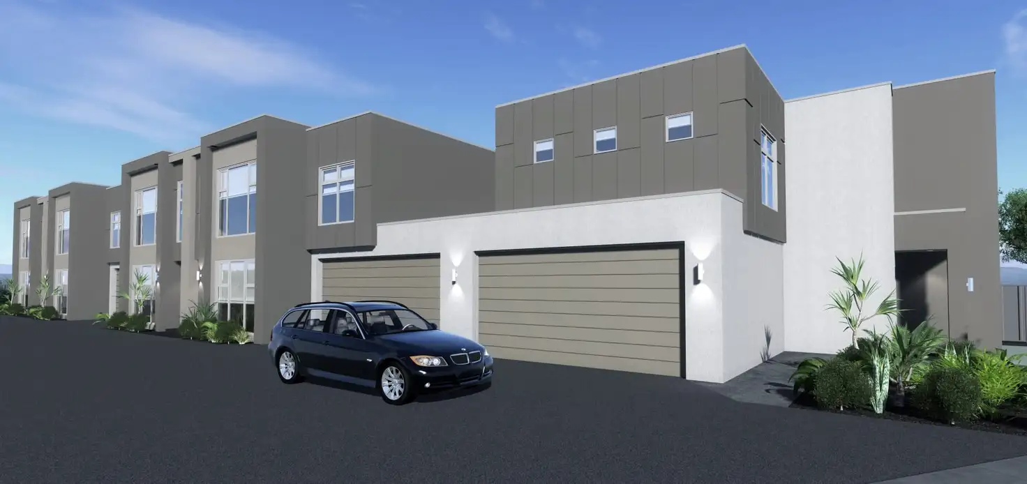 Main view of Homely townhouse listing, 3/204 Gorge Road, Newton SA 5074