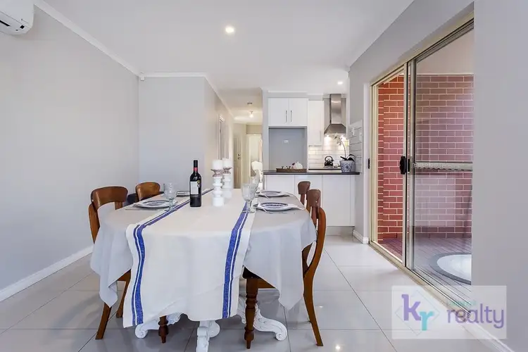 Sixth view of Homely house listing, 1/2a Thistle Avenue, Klemzig SA 5087
