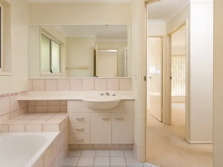 Sixth view of Homely house listing, 45 Kingarry Circuit, Merrimac QLD 4226