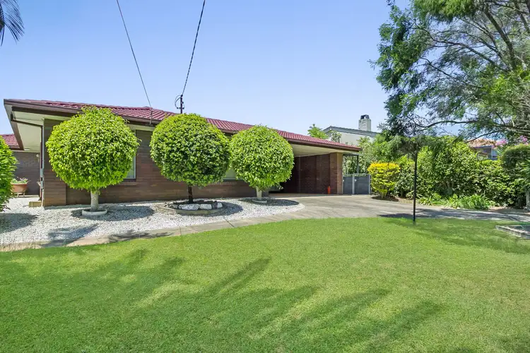 Main view of Homely house listing, 27 Glengellan Street, Zillmere QLD 4034