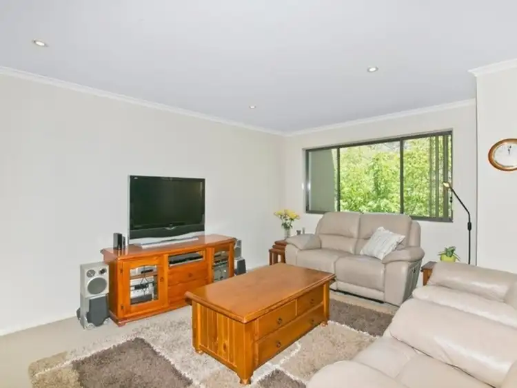Second view of Homely apartment listing, 16/114 Athllon Drive, Greenway ACT 2900