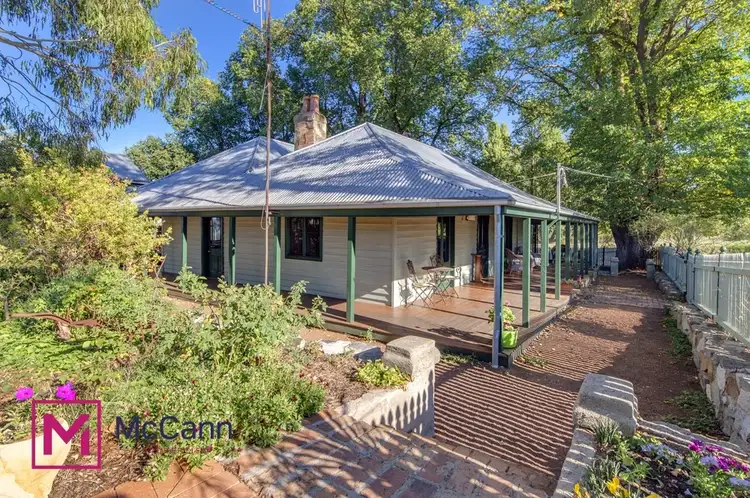 2 Wombat Street, Gunning NSW 2581