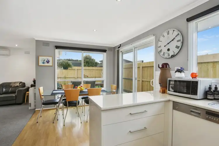 Second view of Homely house listing, 13B Watkin Street, Ocean Grove VIC 3226