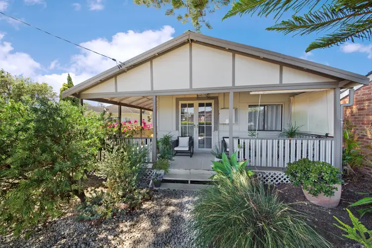 44 Bogan Road, Booker Bay NSW 2257
