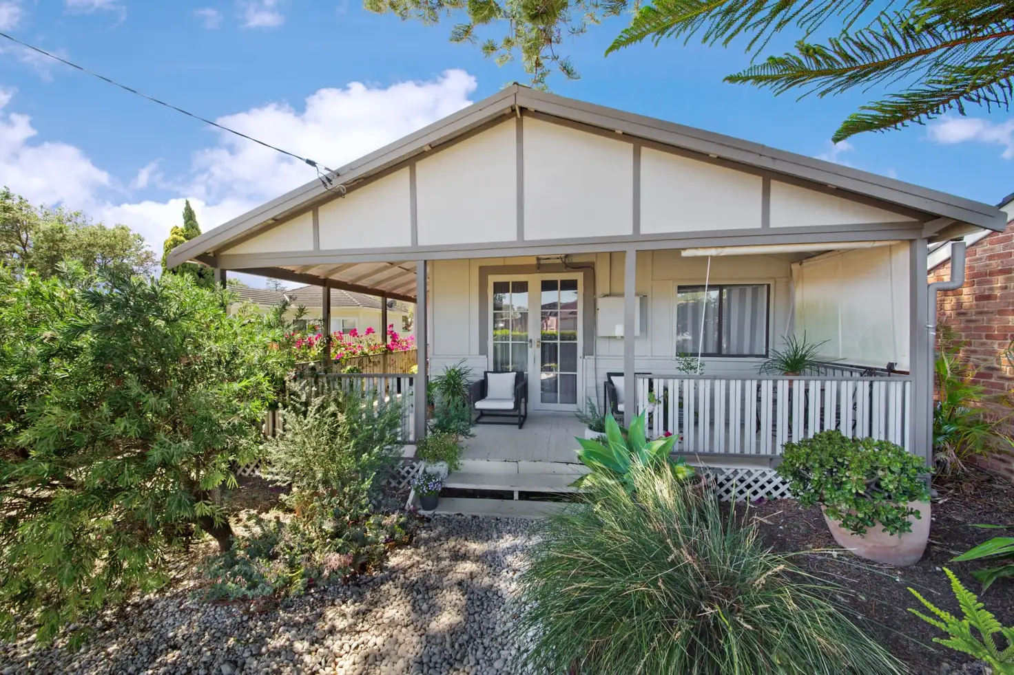 Main view of Homely house listing, 44 Bogan Road, Booker Bay NSW 2257