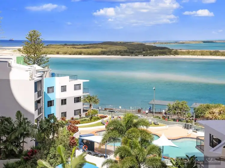 Main view of Homely unit listing, 94/38 Esplanade Bulcock Beach, Caloundra QLD 4551