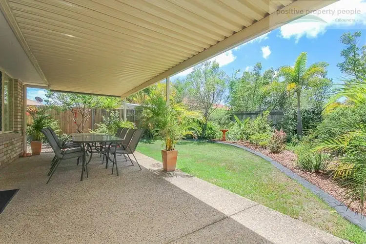 Fourth view of Homely house listing, 7 McDyer Street, Caloundra West QLD 4551