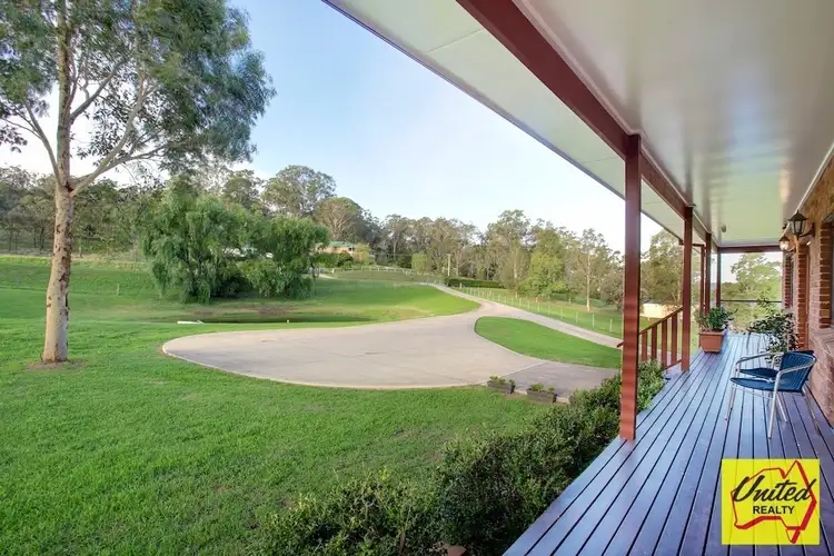 Fifth view of Homely rural property listing, 95 McWilliam Drive, Douglas Park NSW 2569