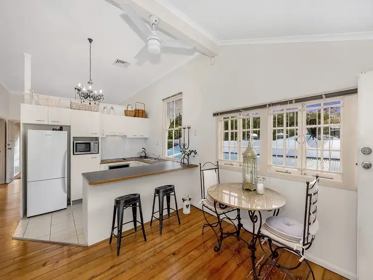 Fifth view of Homely house listing, 97 Jerrang Street, Indooroopilly QLD 4068