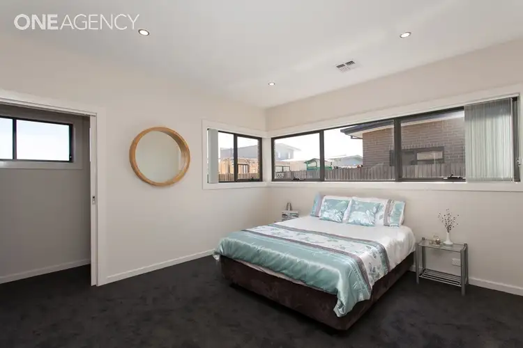 Fifth view of Homely house listing, 12 Myulung, Ngunnawal ACT 2913