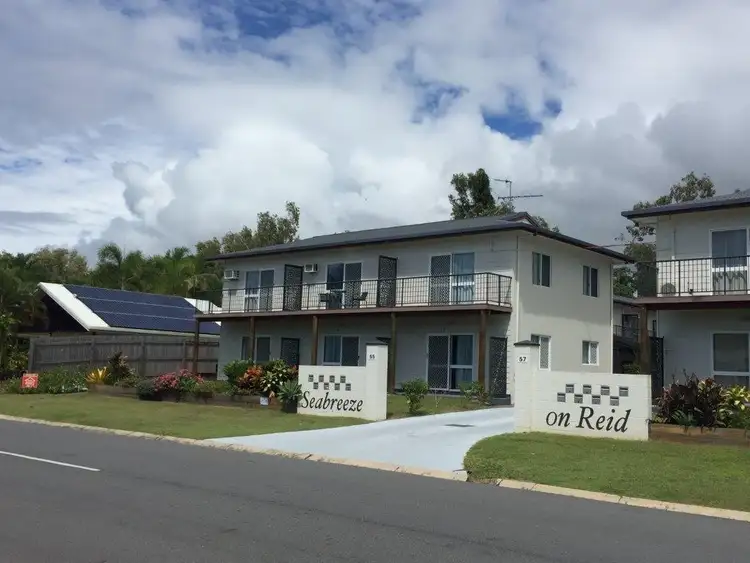 Second view of Homely apartment listing, 9/55 Reid Rd, Wongaling Beach QLD 4852