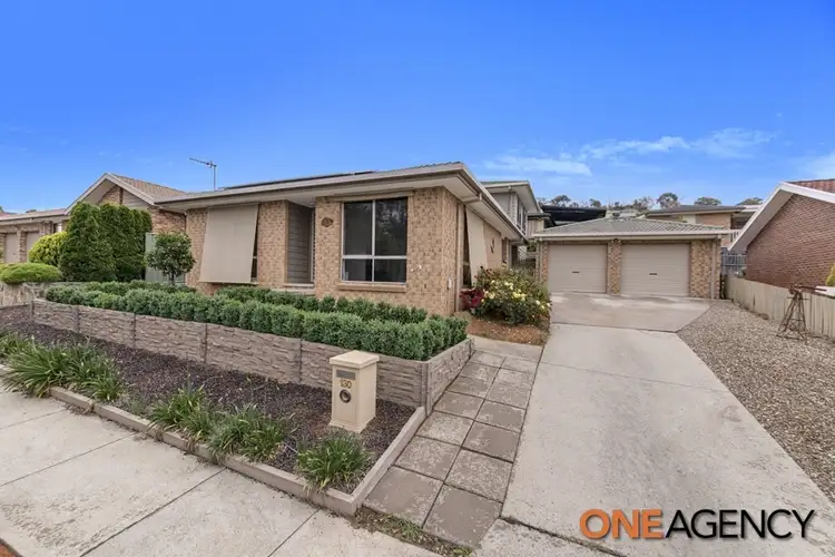 Main view of Homely house listing, 130 Jim Pike Avenue, Gordon ACT 2906