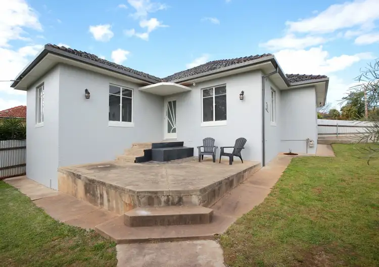 Second view of Homely house listing, 31 Blamey Street, Turvey Park NSW 2650