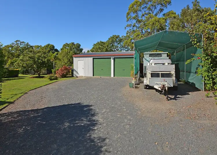 Fifth view of Homely house listing, 164 Pacific Drive, Booral QLD 4655