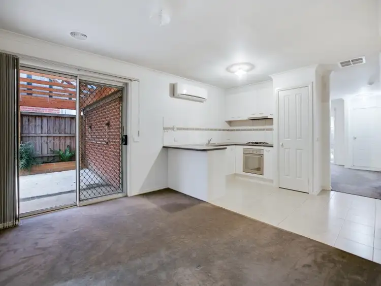 Second view of Homely unit listing, 2/8 Norwarran Way, Langwarrin VIC 3910