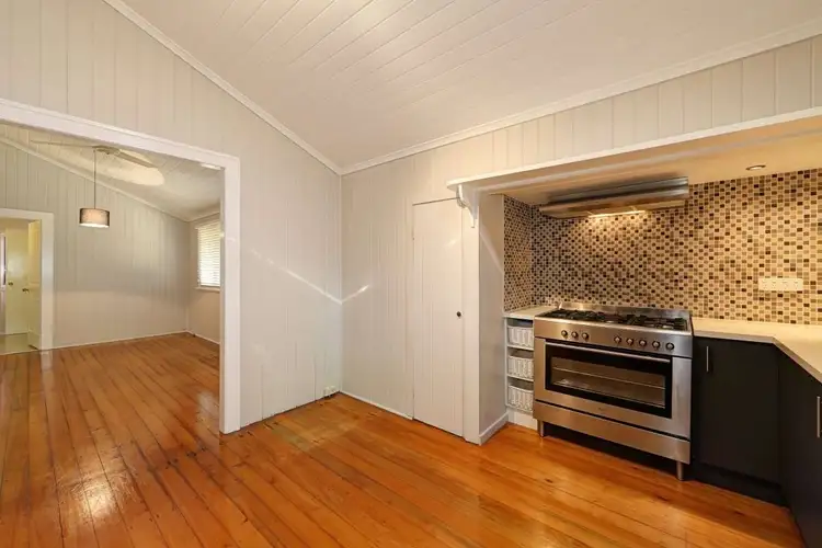 Fifth view of Homely house listing, 23 Steuart Street, Bundaberg North QLD 4670