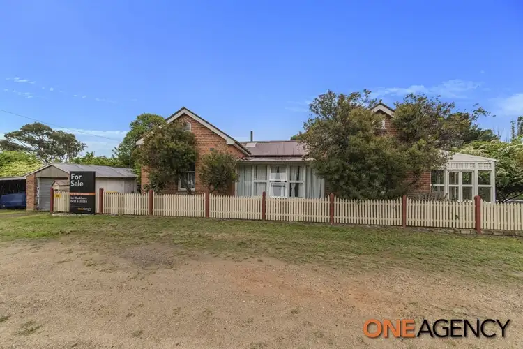 Main view of Homely house listing, 34 Collector Road, Gunning NSW 2581