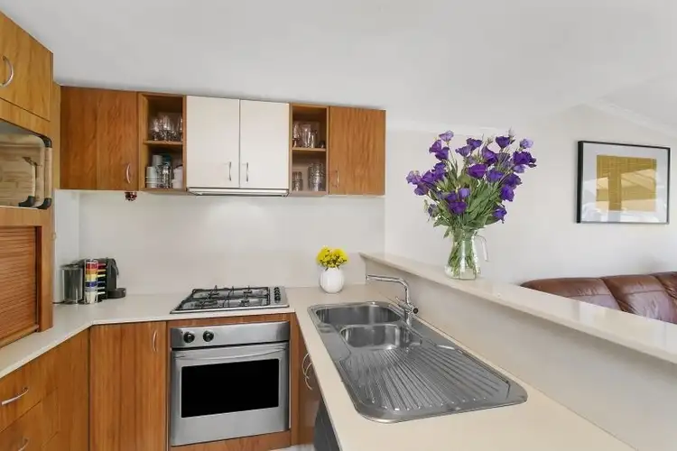 Second view of Homely apartment listing, 14/426 Cleveland Street, Surry Hills NSW 2010