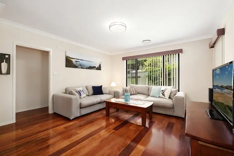 Second view of Homely house listing, 8 Lyrebird Place, Port Macquarie NSW 2444