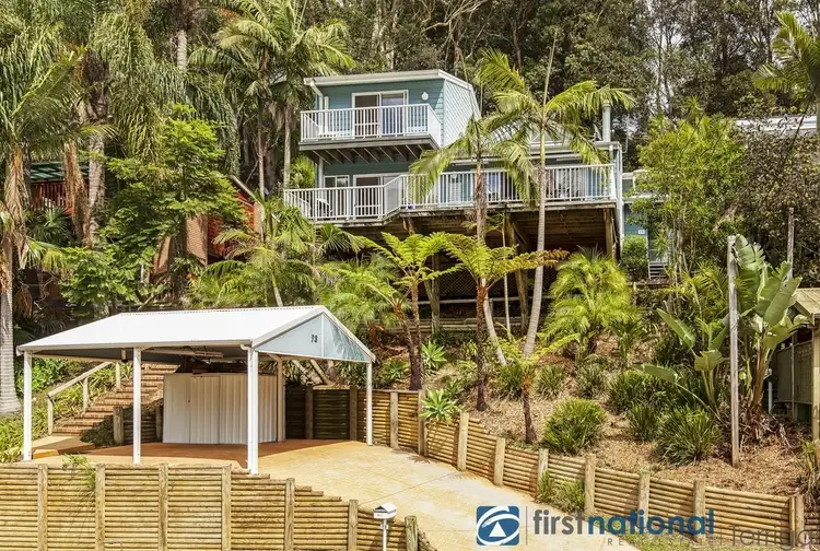Third view of Homely house listing, 73 Anniversary Avenue, Terrigal NSW 2260