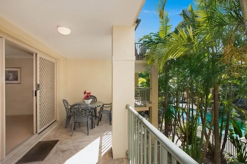 Main view of Homely unit listing, 24/37 Golden Four Drive, Bilinga QLD 4225