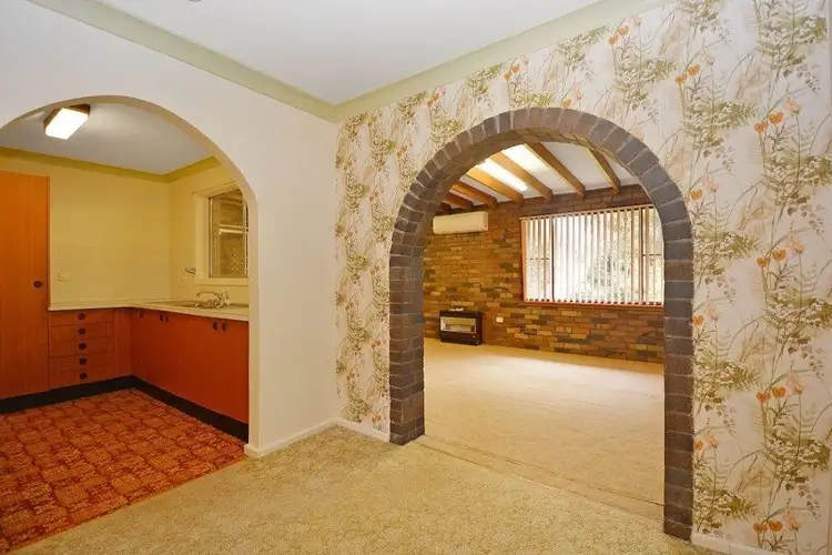 Third view of Homely house listing, 56-58 Donaldson Street, Curlewis NSW 2381