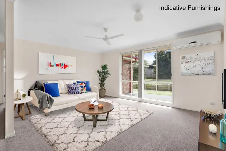 Third view of Homely house listing, 20 Vintage Drive, Gillieston Heights NSW 2321