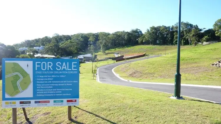Third view of Homely land listing, Lot 3 Ella-Marie Drive, Coolum Beach QLD 4573