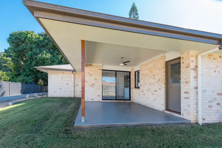 Fourth view of Homely house listing, 7B Cullen Street, Walkervale QLD 4670