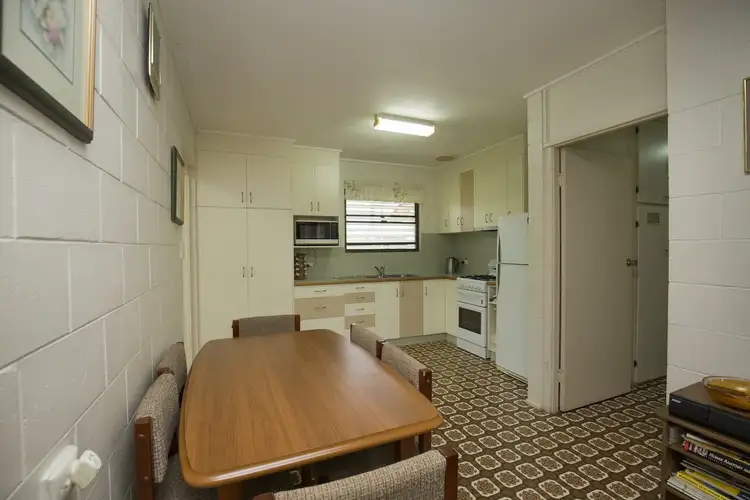 Fifth view of Homely house listing, 12 Wyllie Street, Kepnock QLD 4670
