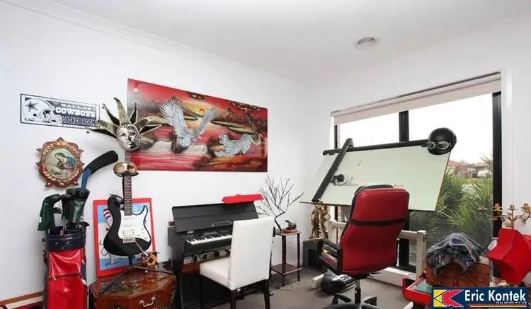 Fifth view of Homely house listing, 193 Centenary Ave, Melton VIC 3337