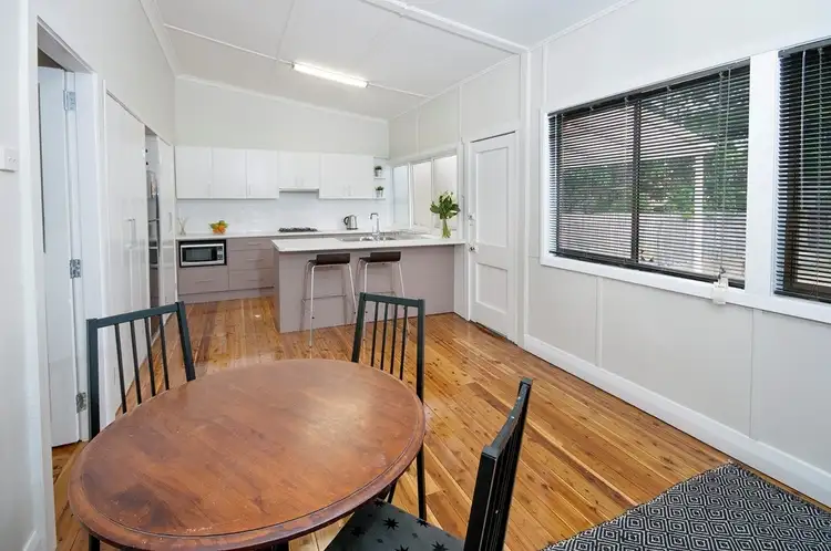 Fifth view of Homely house listing, 4 Selwyn Street, Mayfield East NSW 2304