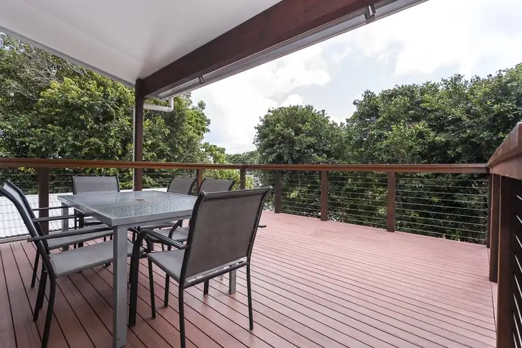 Seventh view of Homely house listing, 18 Booran Street, Point Lookout QLD 4183