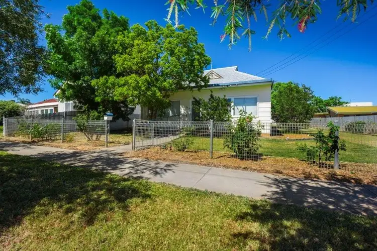 Main view of Homely house listing, 137 Bloomfield Street, Gunnedah NSW 2380