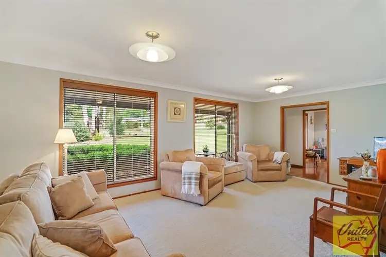 Fourth view of Homely house listing, 17 Ridgehaven Road, Silverdale NSW 2752