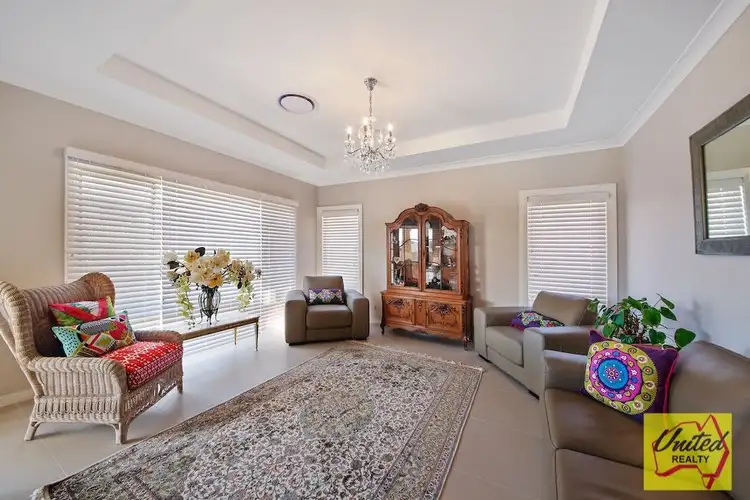 Third view of Homely house listing, 7 Emmaline Avenue, The Oaks NSW 2570