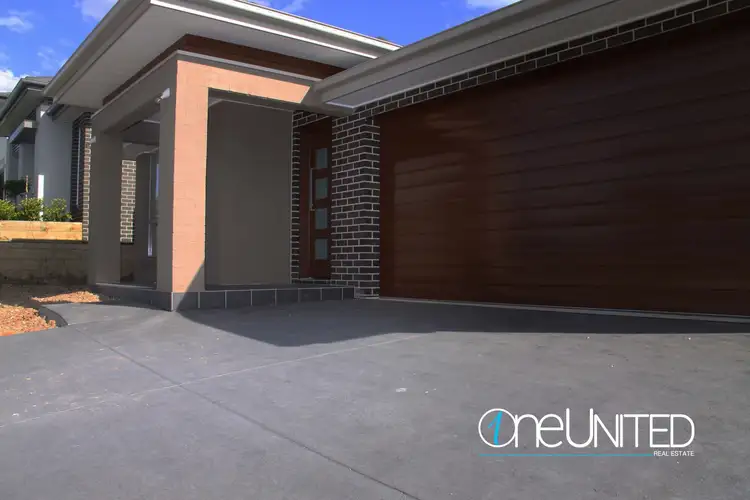 Second view of Homely house listing, 28 Thorpe Circuit, Oran Park NSW 2570