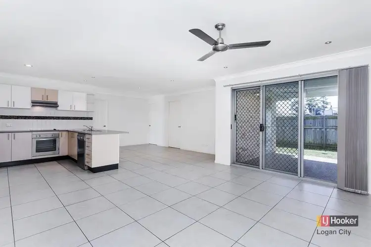 Sixth view of Homely house listing, 10 Allart Court, Marsden QLD 4132