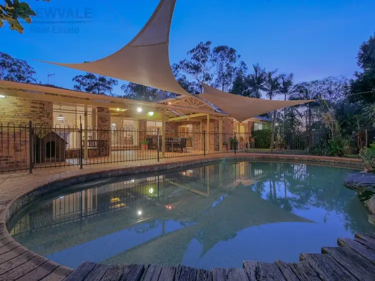 78 Paradise Road, Forestdale QLD 4118