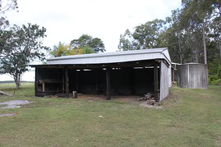 Third view of Homely rural property listing, 72 Tinana Rd, Goomboorian QLD 4570