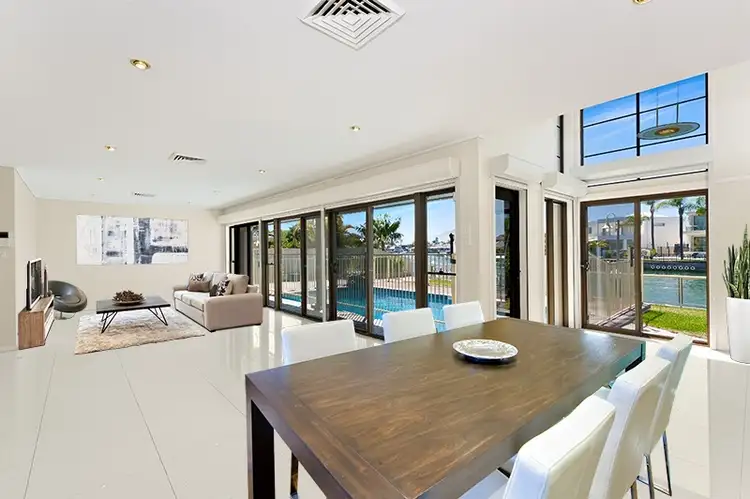 Third view of Homely house listing, 156 Belgrave Esplanade, Sylvania Waters NSW 2224