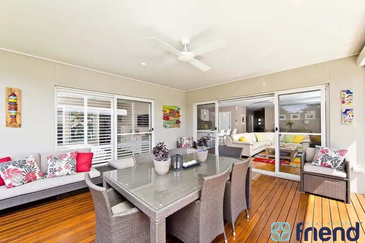 Sixth view of Homely house listing, 24 Gawul Circuit, Corlette NSW 2315