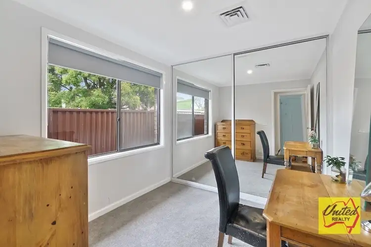 Fourth view of Homely house listing, 9 Michael Avenue, Luddenham NSW 2745