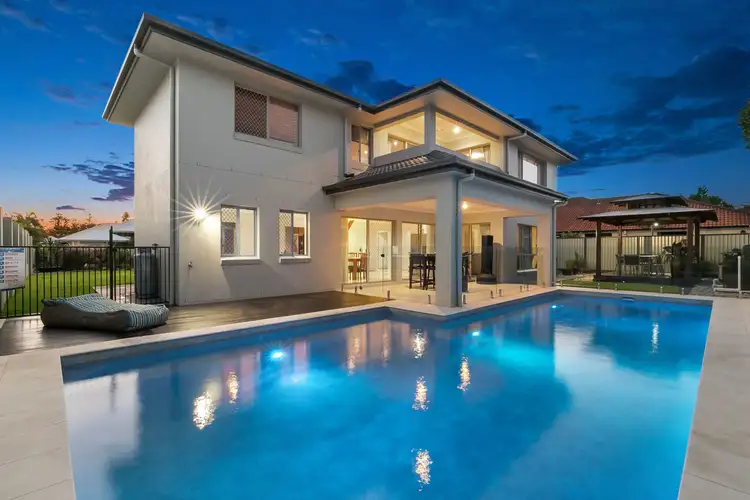 Third view of Homely house listing, 47 Barcoo Crescent, Sinnamon Park QLD 4073