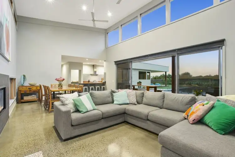 Third view of Homely house listing, 44 Second Drive, Barwon Heads VIC 3227